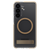 Zagg - Santa Cruz Snap Case with Kickstand for Samsung Galaxy S26 Plus - Titanium Gray