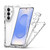 Samsung Galaxy S26 Acrylic Transparent Phone Case