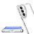 Samsung Galaxy S26 Acrylic Transparent Phone Case