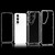 Samsung Galaxy S26 Acrylic Transparent Phone Case