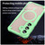 Samsung Galaxy S26 Armor Glaze MagSafe Magnetic Phone Case - Green