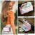 Samsung Galaxy S26 CaseMe C36 Card Slots Zipper Wallet RFID Anti-theft Leather Phone Case - Pink