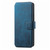 Samsung Galaxy S26 CaseNeo MagSafe RFID Anti-theft Retro Leather Phone Case - Blue