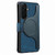 Samsung Galaxy S26 CaseNeo MagSafe RFID Anti-theft Retro Leather Phone Case - Blue