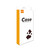 Samsung Galaxy S26 ENKAY Card Wallet Calf Texture Leather Phone Case with 0.18mm High Aluminum-silicon Glass Film - Blue