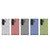 Samsung Galaxy S26 Honeycomb Shockproof Phone Case - Blue