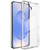 Samsung Galaxy S26 imak UX-10 Series Transparent Shockproof TPU Phone Case - Transparent