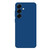 Samsung Galaxy S26 Imitation Liquid Silicone Phone Case - Blue