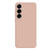 Samsung Galaxy S26 Imitation Liquid Silicone Phone Case - Pink