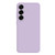 Samsung Galaxy S26 Imitation Liquid Silicone Phone Case - Purple