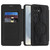 Samsung Galaxy S26 Linton MagSafe Leather Phone Case - Black