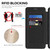 Samsung Galaxy S26 Linton MagSafe Leather Phone Case - Black