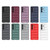 Samsung Galaxy S26 Magic Shield TPU + Flannel Phone Case - Purple