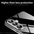 Samsung Galaxy S26 MOFI Ming Series Ultra-thin TPU Phone Case - Transparent