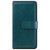 Samsung Galaxy S26 Multi-Function Wallet 10 Card Slots Leather Phone Case - Dark Green