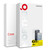 Samsung Galaxy S26 NORTHJO TPU Case with Screen Film, Support Fingerprint Unlock - Transparent