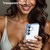 Samsung Galaxy S26 PC Hybrid TPU Airbag Shockproof Phone Case - Transparent Blue