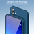 Samsung Galaxy S26 PINWUYO Sense Series Liquid Silicone TPU Phone Case - Green