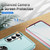 Samsung Galaxy S26 Pioneer Armor Heavy Duty PC Hybrid TPU Phone Case with Holder - Green+Pink