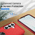 Samsung Galaxy S26 Pioneer Armor Heavy Duty PC Hybrid TPU Phone Case with Holder - Red+Rose Red