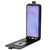 Samsung Galaxy S26 R64 Texture Single Vertical Flip Leather Phone Case - Black