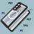 Samsung Galaxy S26 RedPepper MagSafe Shockproof IP68 Waterproof PC Hybrid TPU Phone Case - Black