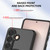 Samsung Galaxy S26 Ring Shield MagSafe TPU Phone Case with 360 Degree Rotating Holder - Wine Red