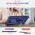 Samsung Galaxy S26 Shockproof TPU + PC Phone Case - Blue