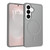 Samsung Galaxy S26 Skin Feel TPU Hybrid PC MagSafe Phone Case - Dark Grey