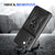 Samsung Galaxy S26 Sliding Camera Cover Design TPU+PC Phone Case - Green