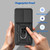 Samsung Galaxy S26 Sliding Camera Cover Design TPU+PC Phone Case - Green