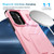 Samsung Galaxy S26 Sliding Camshield MagSafe Holder Phone Case - Pink