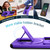 Samsung Galaxy S26 Sliding Camshield MagSafe Holder Phone Case - Purple