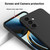 Samsung Galaxy S26 Solid Color Liquid Silicone Dropproof Full Coverage Phone Case - Black