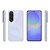 Samsung Galaxy S26 Waterproof Texture TPU Phone Case - Transparent