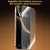 iPhone 17 Pro Max Benks King Kong Corning Hot-bend Full-glue DLC Tempered Film Quick-install Version
