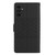 Samsung Galaxy A37 5G Diamond Embossed Skin Feel Leather Phone Case - Black