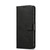 Samsung Galaxy A37 5G LC.IMEEKE Calf Texture Leather Phone Case - Black