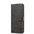 Samsung Galaxy A37 5G LC.IMEEKE Calf Texture Leather Phone Case - Grey