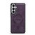 Samsung Galaxy A37 5G LC.IMEEKE L6 Series MagSafe Magnetic Phone Case - Purple