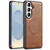 Samsung Galaxy A37 5G LC.IMEEKE Magsafe Phone Case - Brown