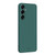 Samsung Galaxy A37 5G MOFI Caring Soft Shell Liquid Silicone Skin Feel Phone Case - Dark Green