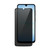Baseline Privacy Full Coverage Tempered Glass Screen Protector for Samsung Galaxy A17 5G / Galaxy A16 5G - Black