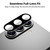 Baseline Tempered Glass Lens Protector for Samsung Galaxy S26 / Galaxy S26 Plus - Black