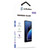 Echelon Tempered Glass Screen Protector for Motorola Moto G Stylus 5G (2026) / Moto G Stylus 5G (2025) - Clear