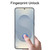 Echelon Tempered Glass Screen Protector for Samsung Galaxy S26 Plus - Clear