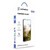 Echelon Tempered Glass Screen Protector for Samsung Galaxy S26 Ultra - Clear
