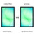 Echelon Tempered Glass Screen Protector for Samsung Galaxy Tab A11+ 5G / Tab A9+ 5G - Clear