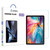 Echelon Tempered Glass Screen Protector for TCL Tab 10 NxtPaper 5G - Clear
