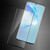 MyBat Pro Full Curve Coverage Tempered Glass Screen Protector for Samsung Galaxy S20 Plus 5G - Clear